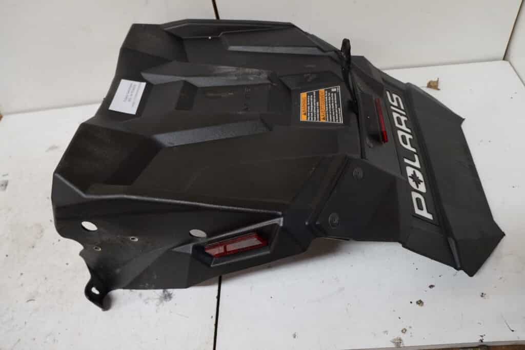 Polaris Switchback 800 Pro-r -14    stänkskydd