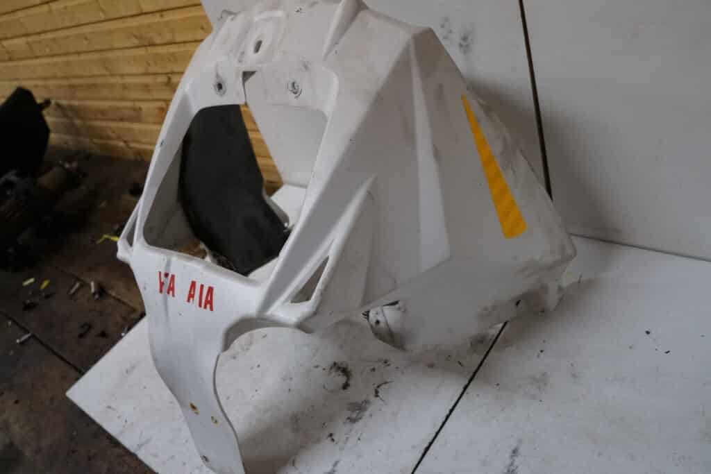 Polaris Switchback 800 Pro-r -14    frontbuk