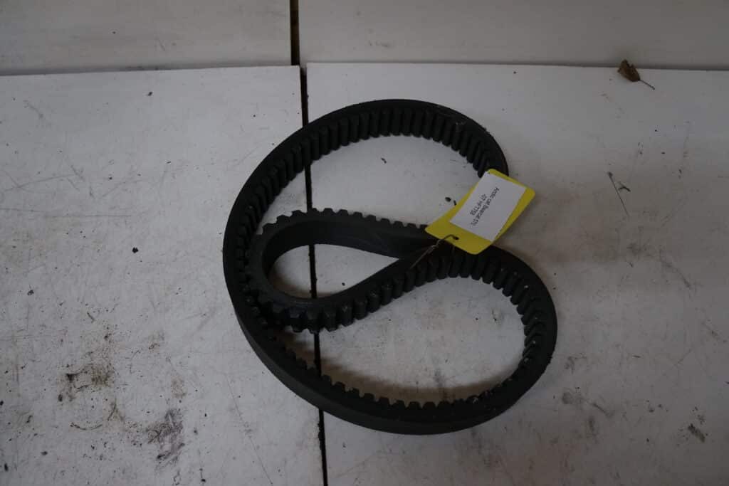 Arctic-cat Bearcat 570 -07  Variatorrem