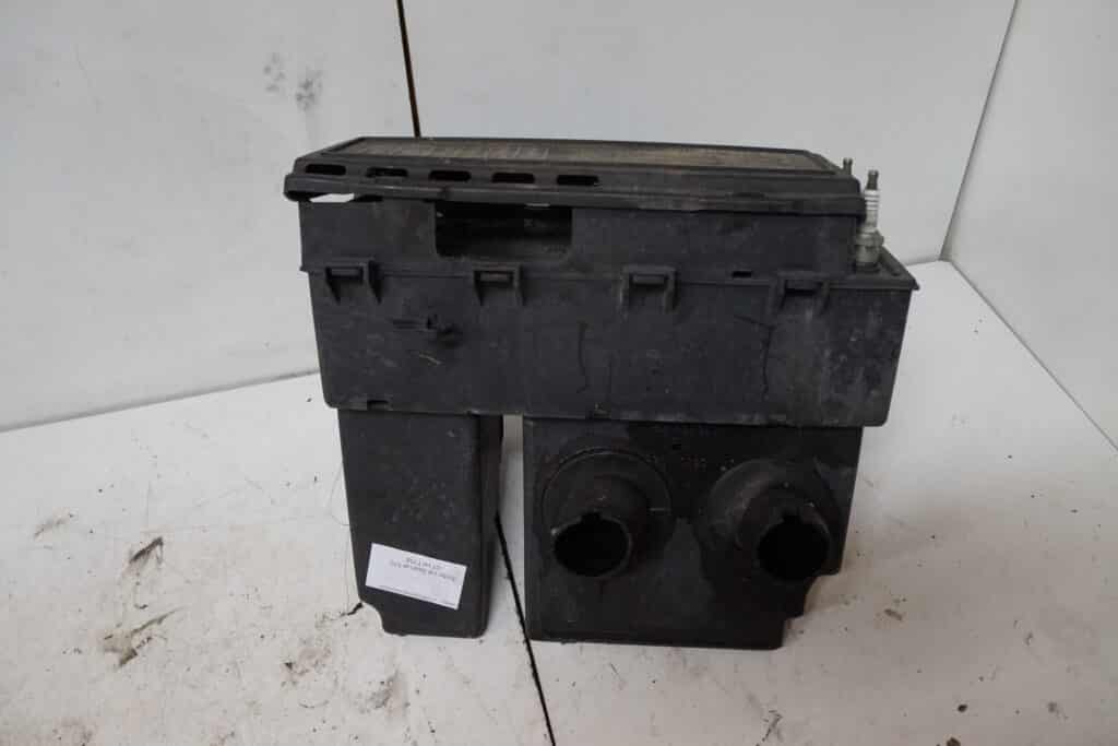 Arctic-cat Bearcat 570 -07  Luftburk