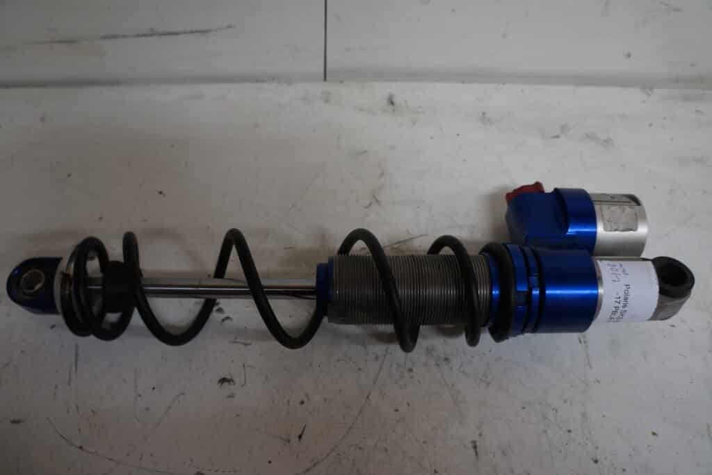Polaris SKS 800 -17  Framvagnsstötdämpare 1st 400mm