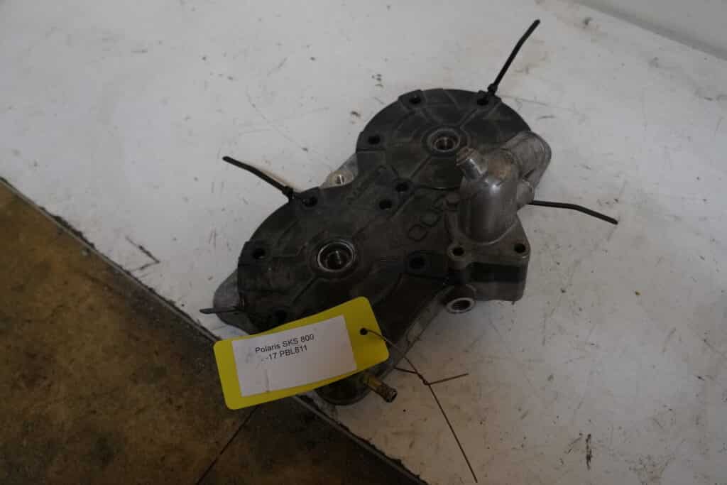 Polaris SKS 800 -17  Topp