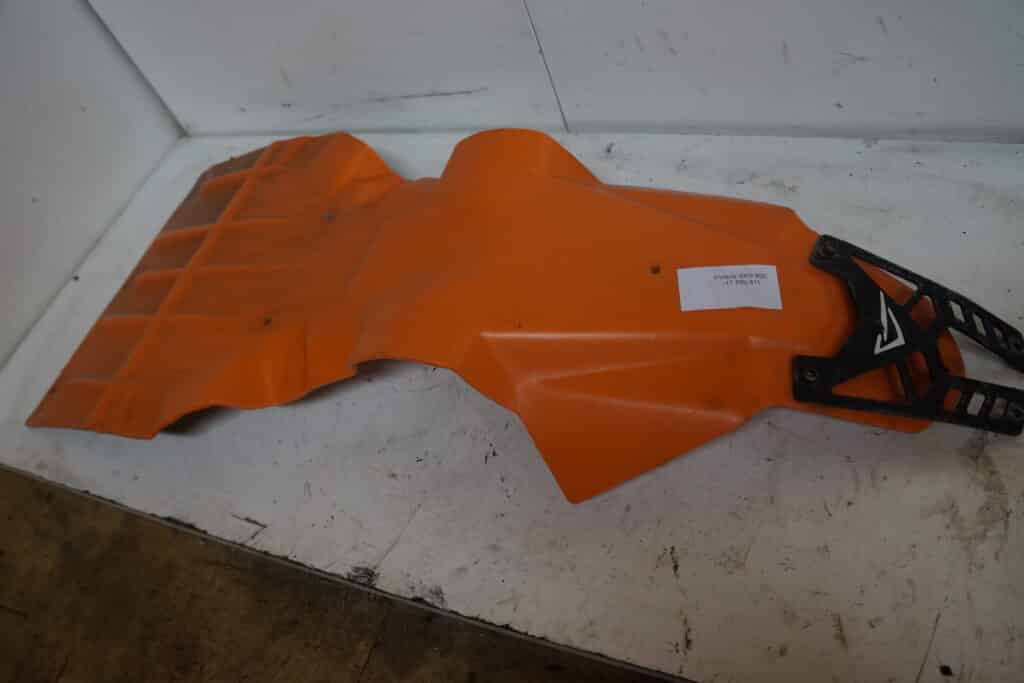 Polaris SKS 800 -17  Bukskydd