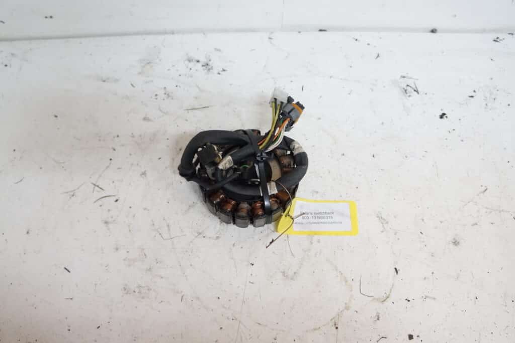 Polaris Switchback Assault 800 -13  Stator