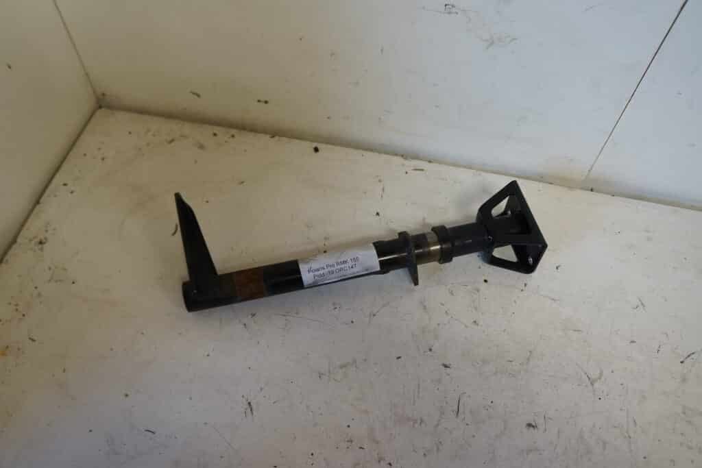 Polaris Pro-rmk 850 155” -19 Styrstång