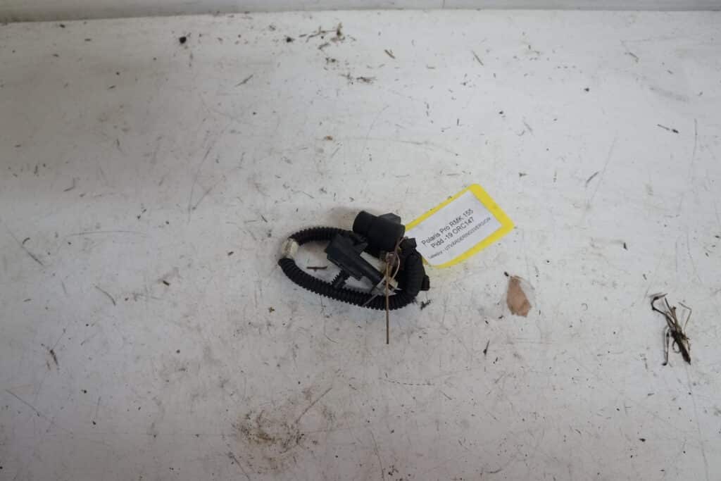 Polaris Pro-rmk 850 155” -19 Hastighetsgivare