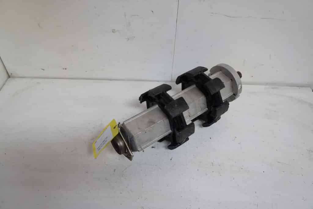 Polaris Pro-rmk 850 155” -19 Drivaxel
