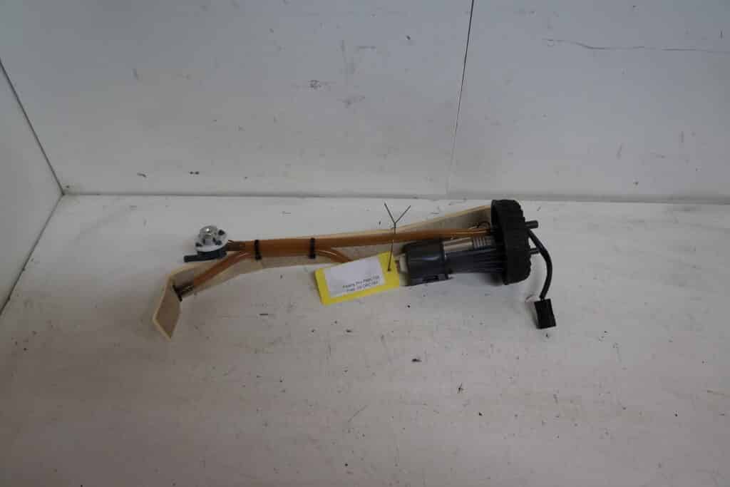 Polaris Pro-rmk 850 155” -19 Bränslepump