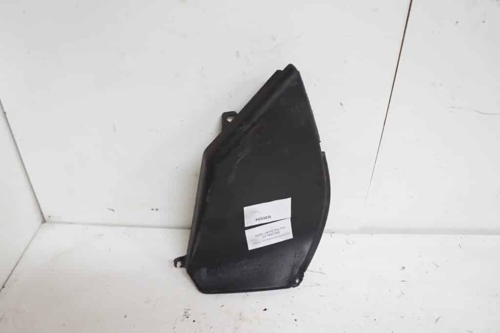 Arctic-cat F8 sno pro -07  Plast höger knäskydd