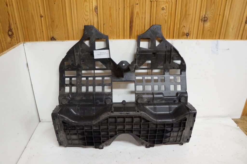 Arctic-cat F8 sno pro -07  Luftburk