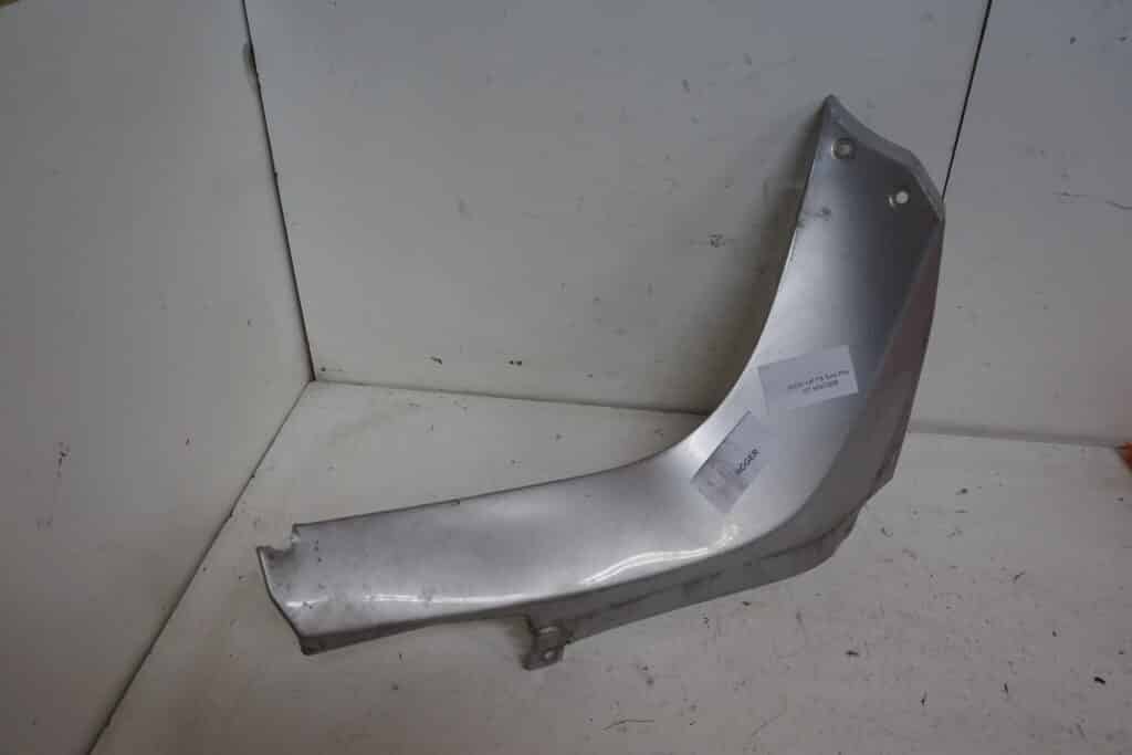 Arctic-cat F8 sno pro -07  Plastkåpa höger