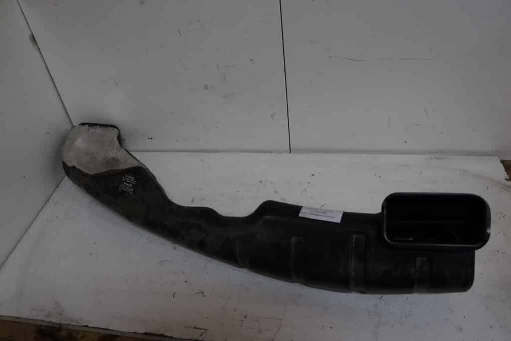 Arctic-cat F8 sno pro -07  Luftburk