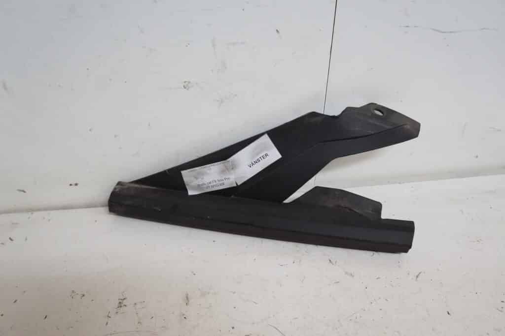 Arctic-cat F8 sno pro -07  plast vänster