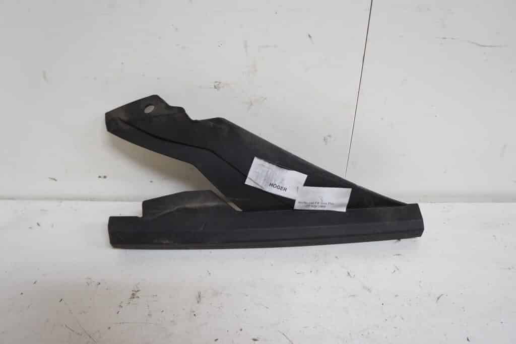 Arctic-cat F8 sno pro -07  Plast höger