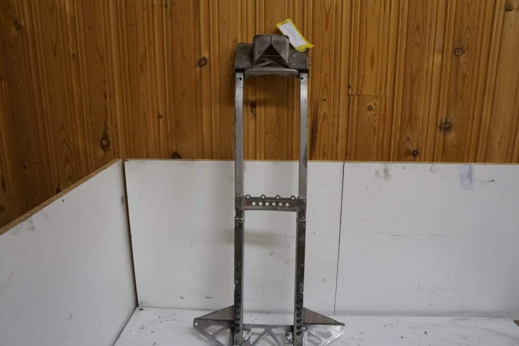Arctic-cat F8 sno pro -07  Pyramidstag
