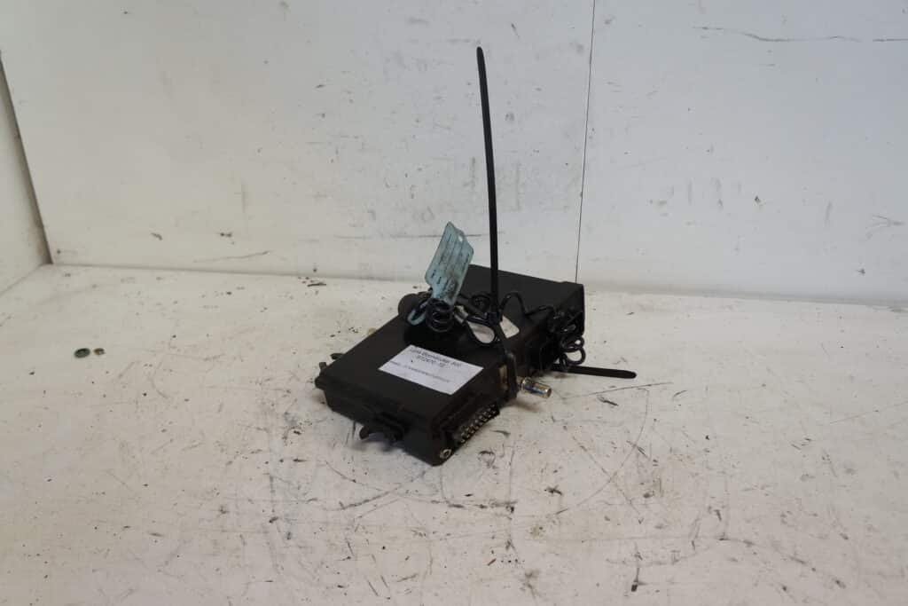Lynx Boondocker 800 -12  ECM-box