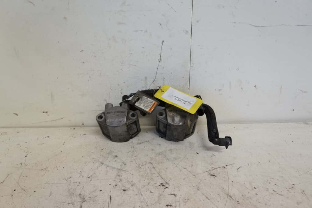 Lynx Boondocker 800 -12  Spridare