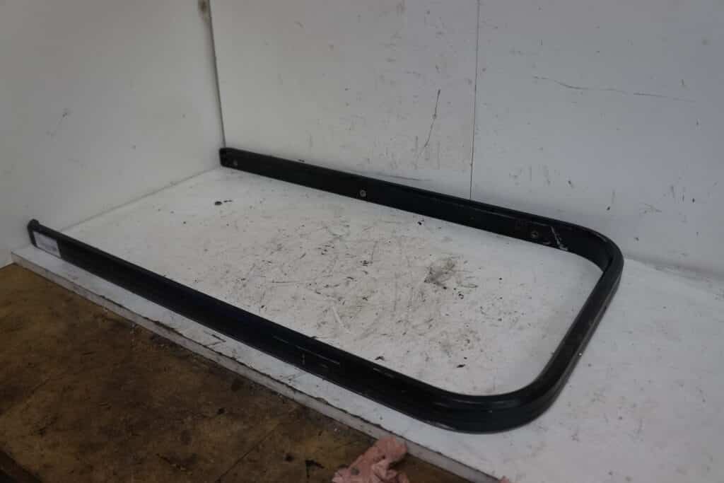 Lynx Boondocker 800 -12  Lyftbåge bak, förstärkt 146"