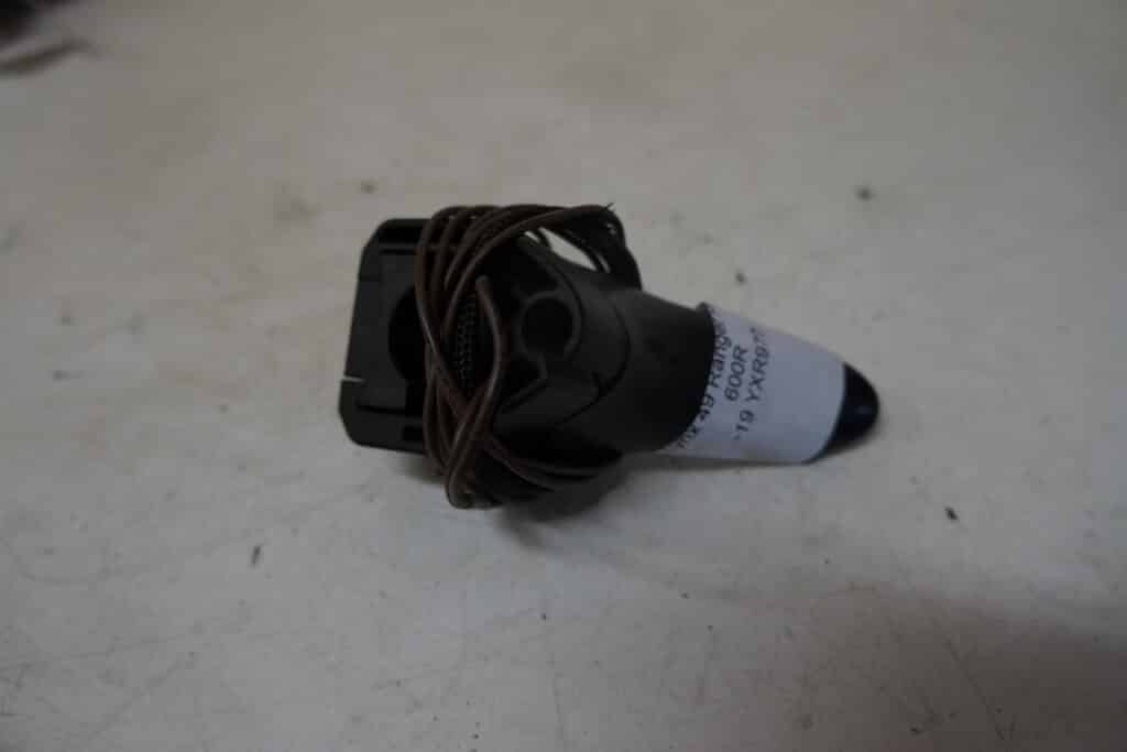 Lynx 49 Ranger 600r -19  Gasblock