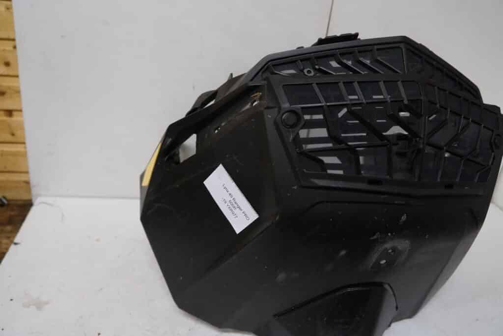 Lynx 49 Ranger 600r -19  Frontbuk