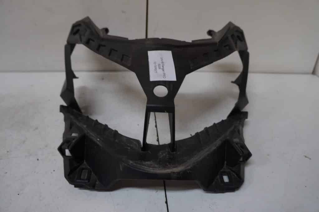 Lynx 49 Ranger 600r -19  Plast runt instrumenten