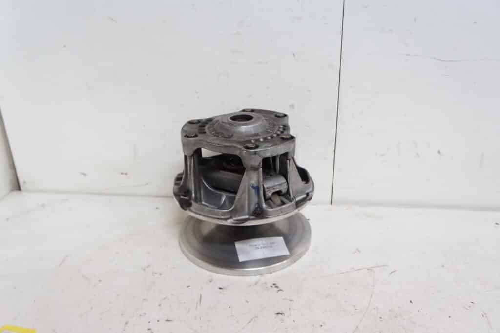 Polaris SKS 850 -19  Primärvariator
