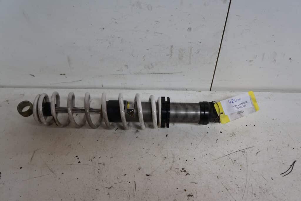 Arctic-cat M8000 -18  Framvagnsstötdämpare 1st Höger 420mm