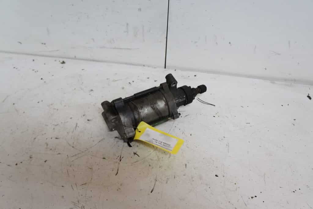 Arctic-cat M8000 -18  Startmotor