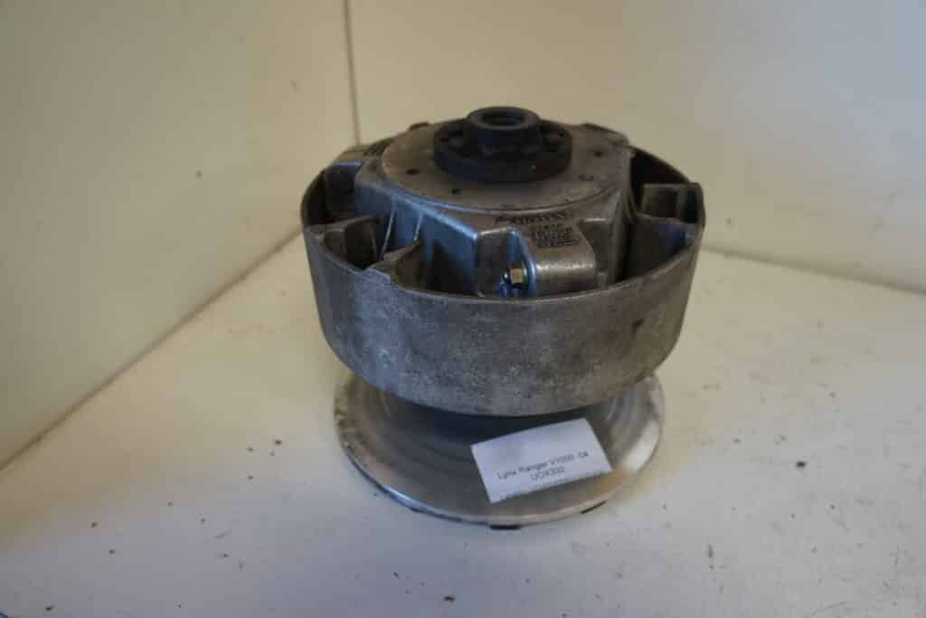 Lynx Ranger 1000 -04  Primärvariator