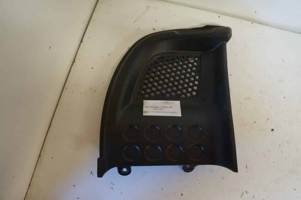 Lynx Ranger 1000 -04  Plastkåpa vänster