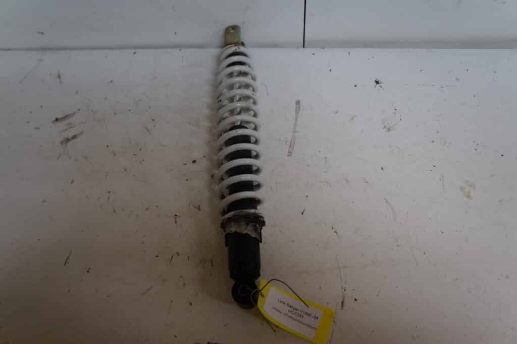 Lynx Ranger 1000 -04  Framvagnsstötdämpare 420mm