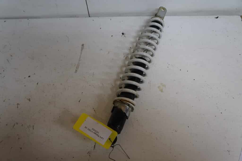 Lynx Ranger 1000 -04  Framvagnsstötdämpare 420mm