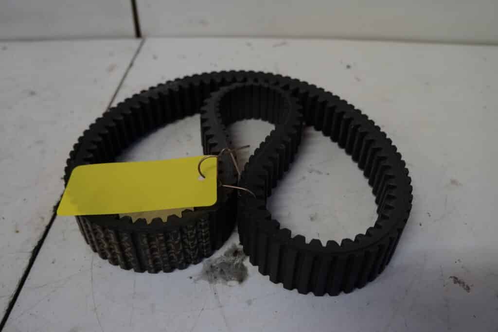 Ski-doo Summit 800r -10  Variatorrem