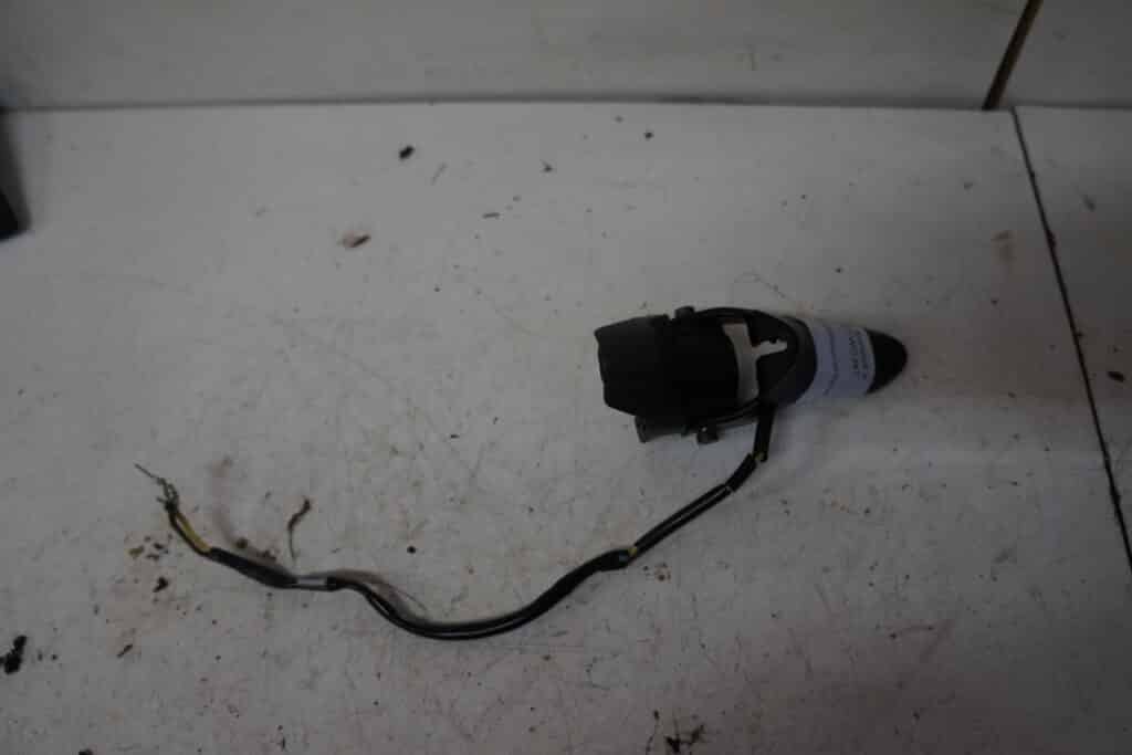 Ski-doo Summit 800r -10  Gasblock