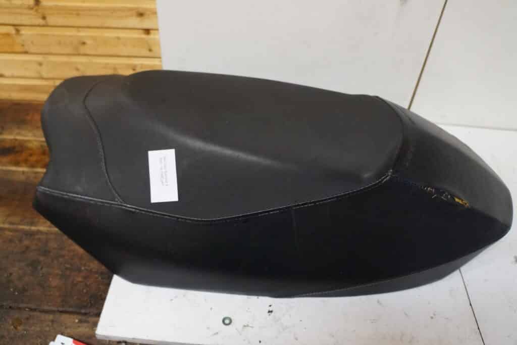 Ski-doo Summit 800r -10  Dyna