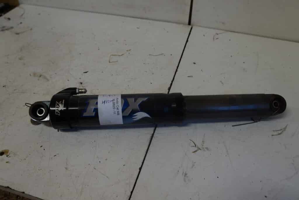 Arctic-cat M8 -11  Boggiedämpare bakre