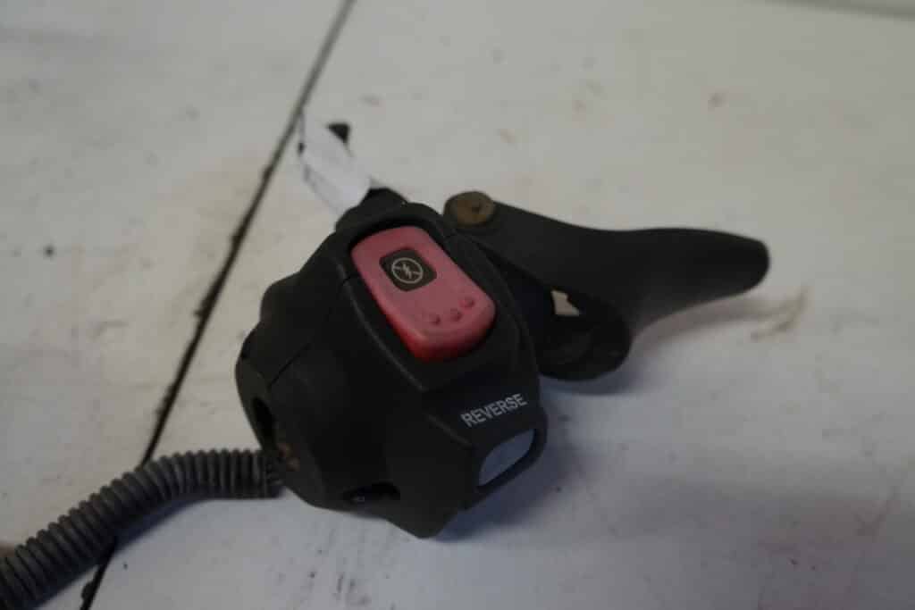 Arctic-cat M8 -11  Gasblock