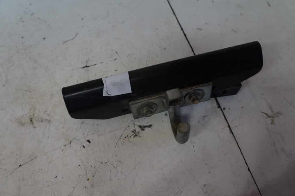 Arctic-cat M8 -11  Dragkrok med fäste