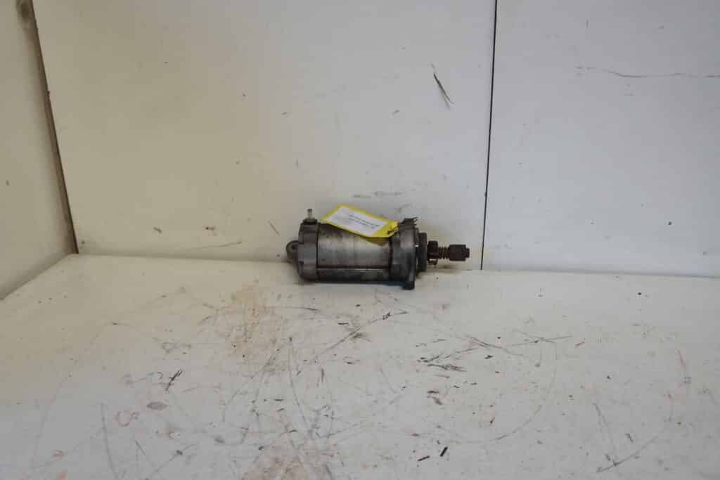 Ski-doo Summit SP 600 -14  Startmotor
