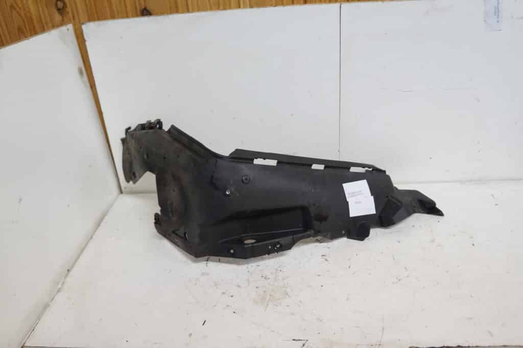 Ski-doo Summit SP 600 -14  Sidobuk höger