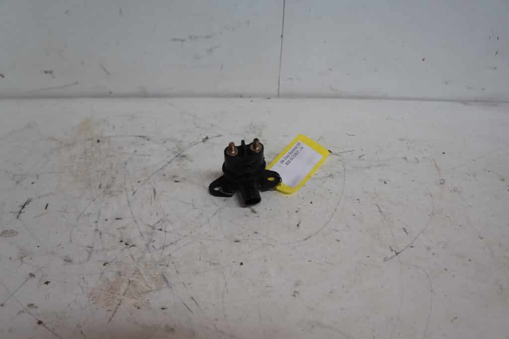 Ski-doo Summit SP 600 -14  Solenoid