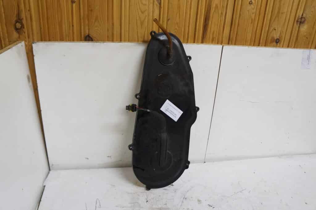Ski-doo Summit SP 600 -14  Kejdehus komplett