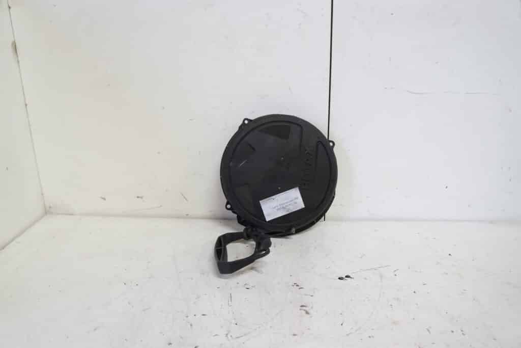 Lynx Boondocker RE 850 -22  Magnapull