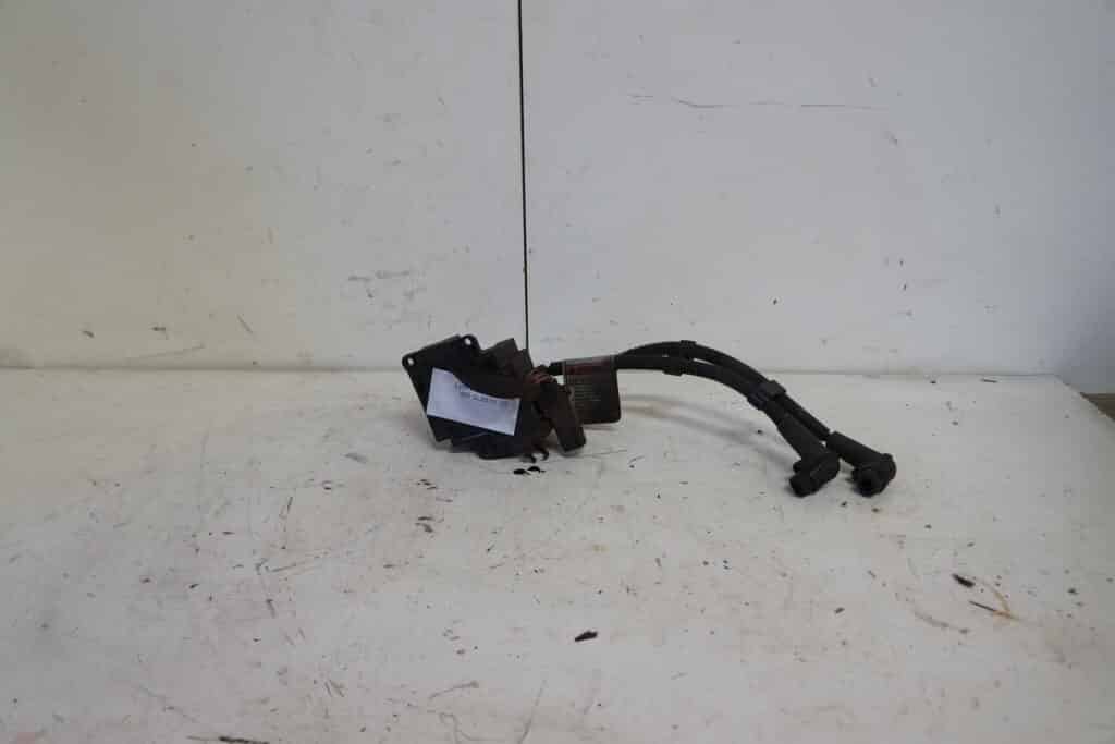 Lynx Boondocker RE 850 -22  Tändspole