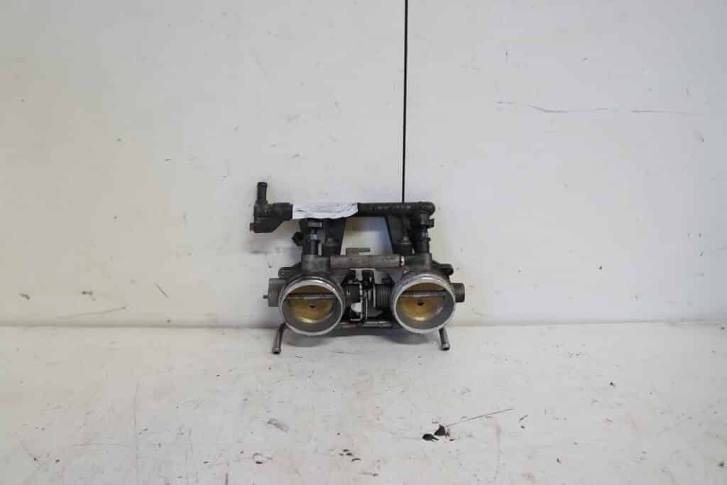 Lynx Boondocker RE 850 -22  Boostspridare