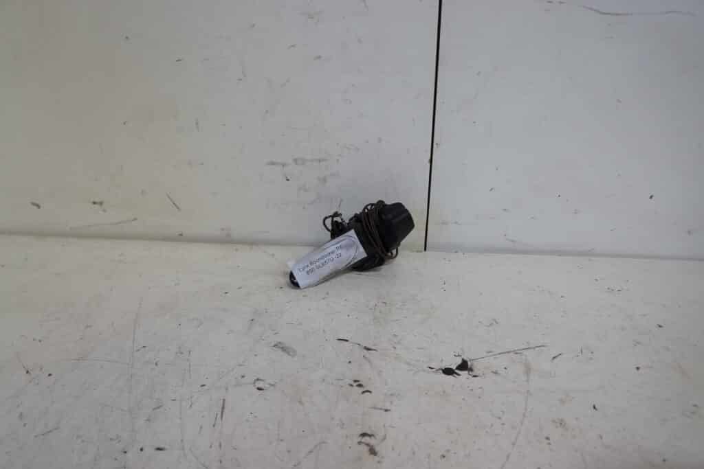 Lynx Boondocker RE 850 -22  Gasblock