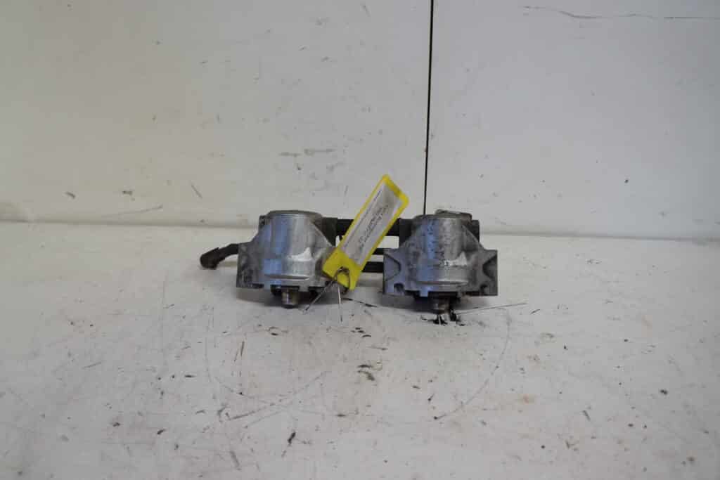 Lynx Boondocker RE 850 -22  Spridare MAG