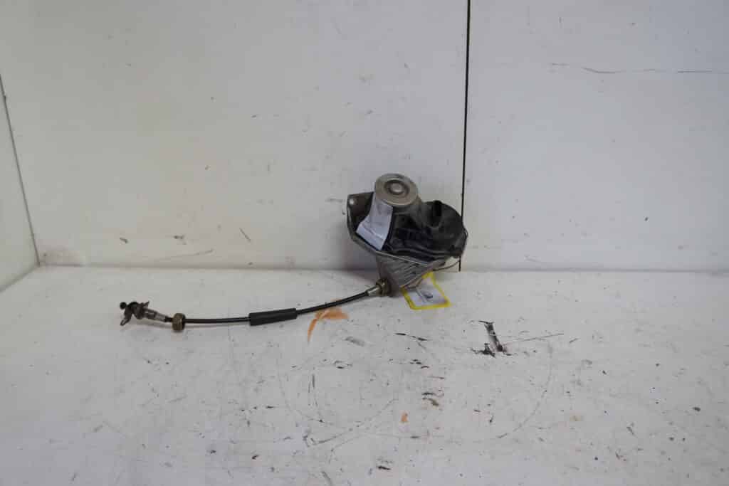 Lynx Boondocker RE 850 -22  Avgasportsmotor