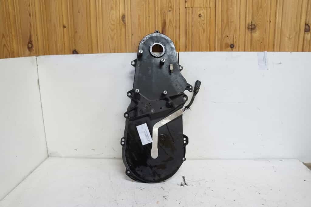 Lynx Boondocker RE 850 -22  Kedjehus