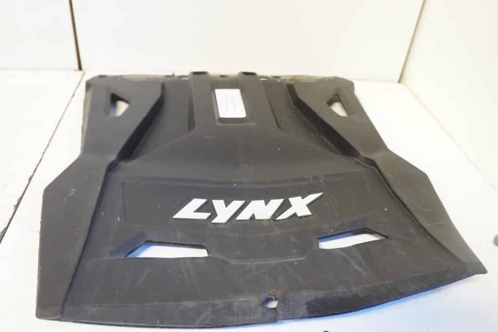 Lynx 49 Ranger 600 ACE -20   Stänkskydd